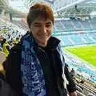 Сидоров Георгий